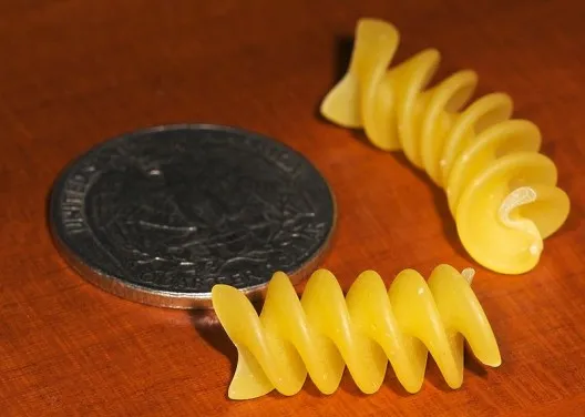 rotini: 2. obrázek